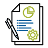 Business Planning icon