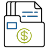 Portfolio Review icon