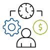 Company Benefit Plans icon
